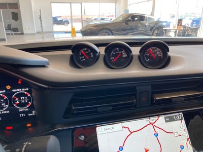 2024 Nissan Z Performance