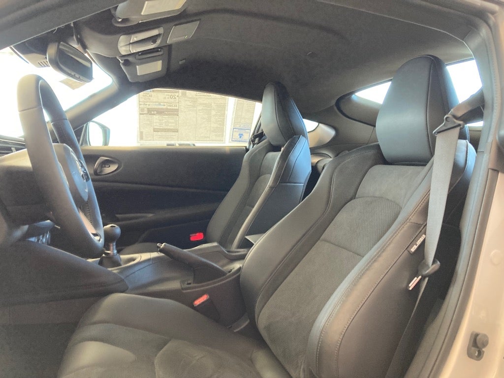 2024 Nissan Z Performance