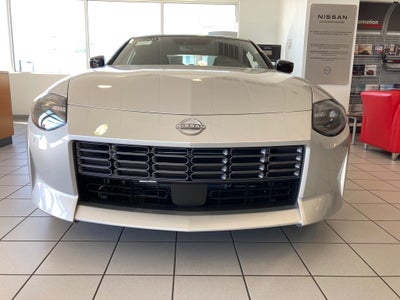 2024 Nissan Z Performance