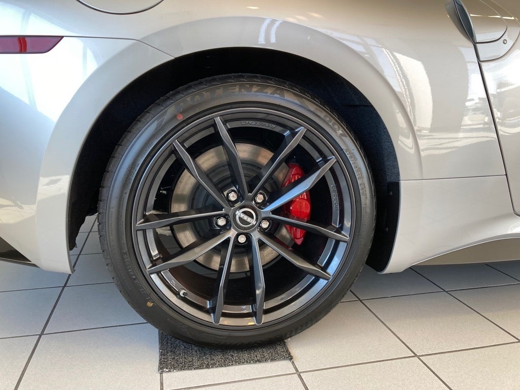 2024 Nissan Z Performance