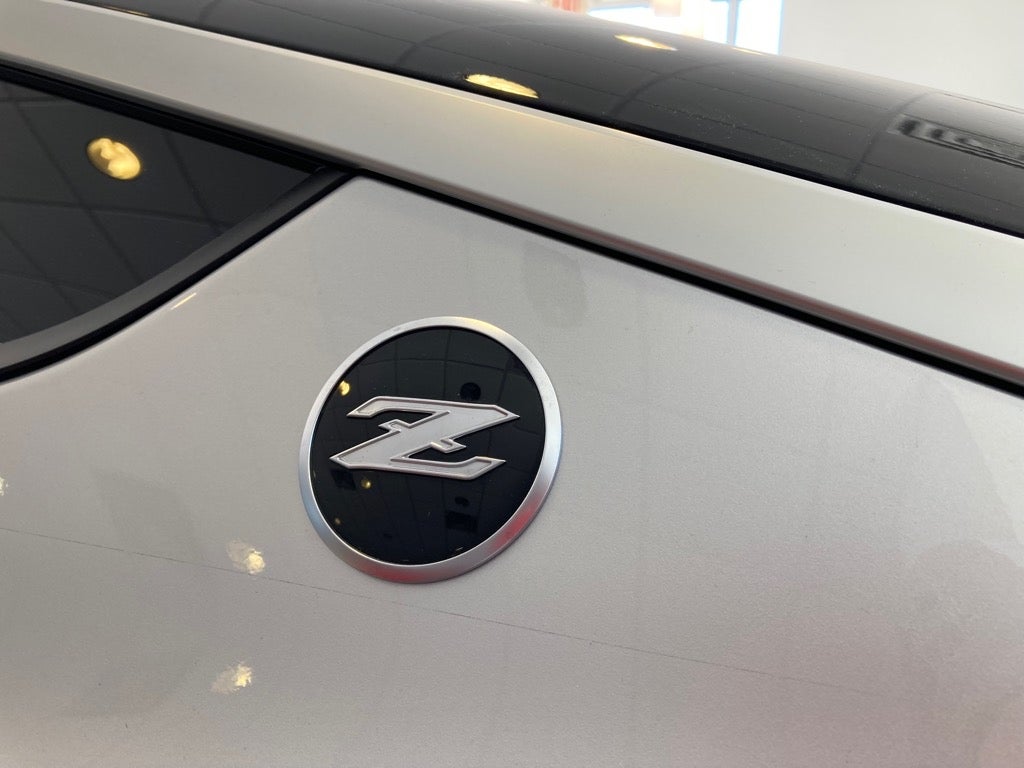 2024 Nissan Z Performance