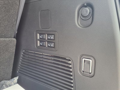 2025 Nissan Armada SL