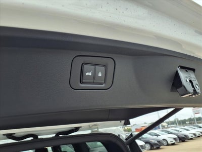 2025 Nissan Armada SL