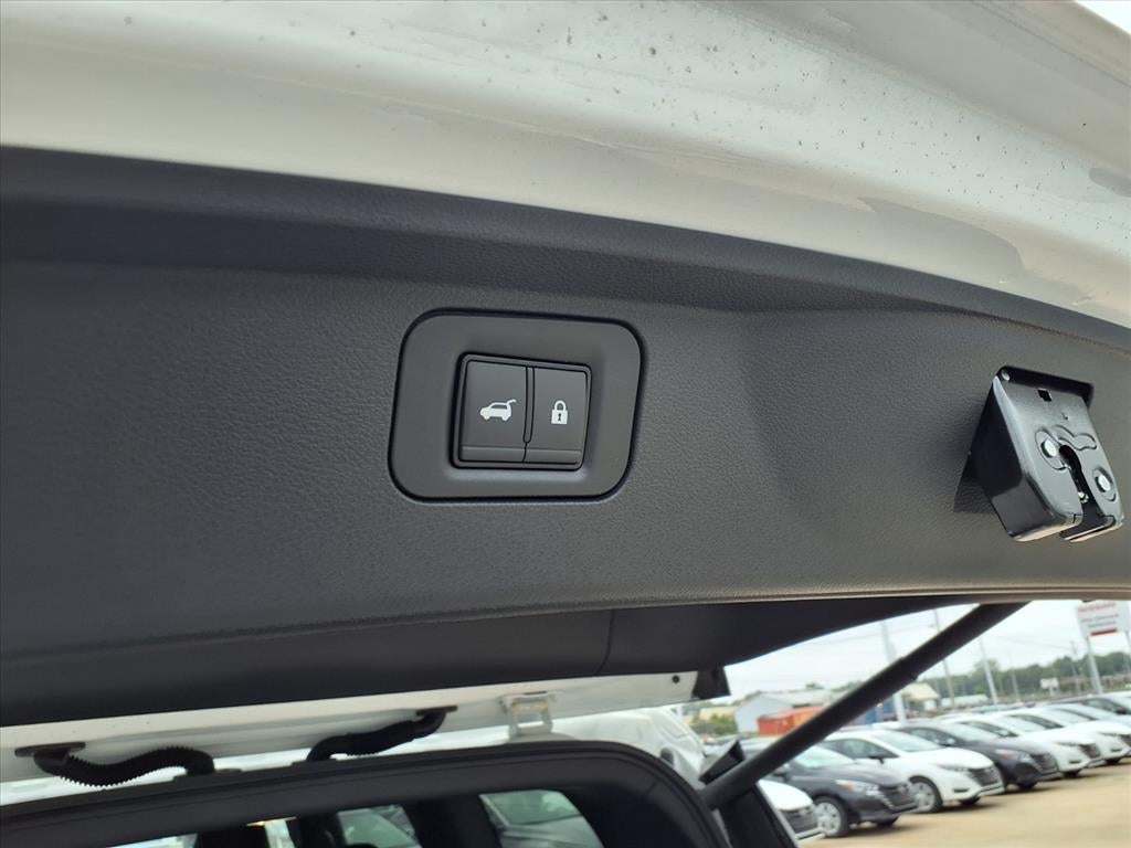 2025 Nissan Armada SL