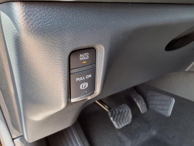 2025 Nissan Armada Platinum Reserve