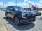 2025 Nissan Armada Platinum Reserve