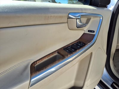 2015 Volvo XC60 T5 DRIVE-E PREMIE