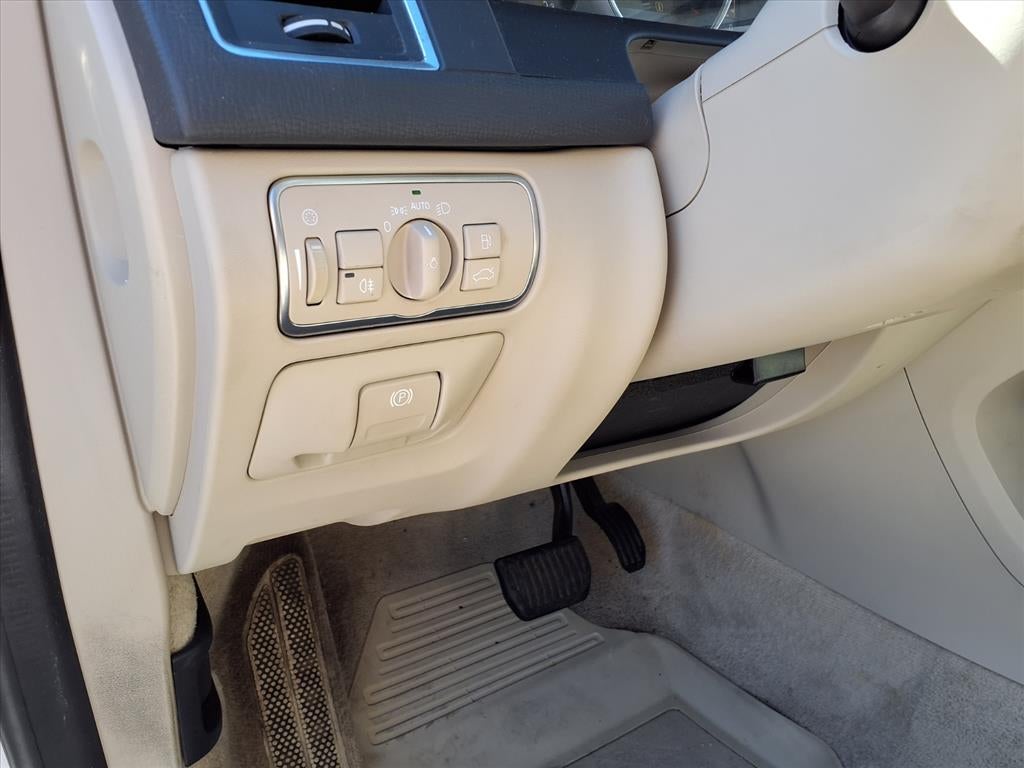 2015 Volvo XC60 T5 DRIVE-E PREMIE