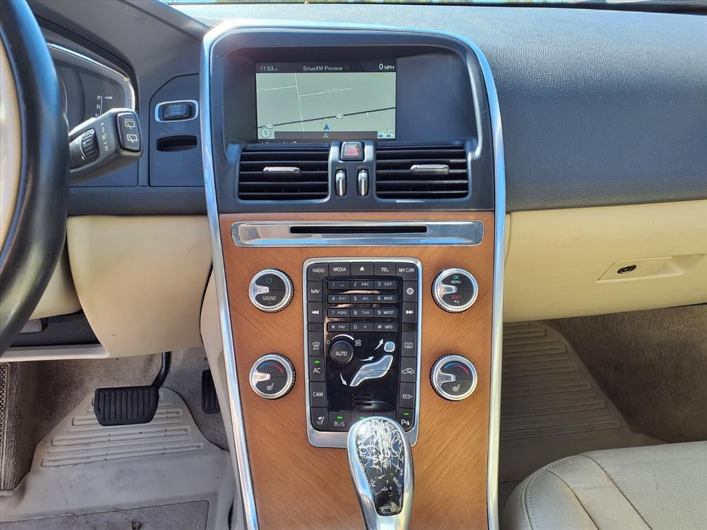 2015 Volvo XC60 T5 DRIVE-E PREMIE