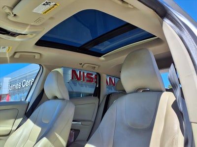 2015 Volvo XC60 T5 DRIVE-E PREMIE