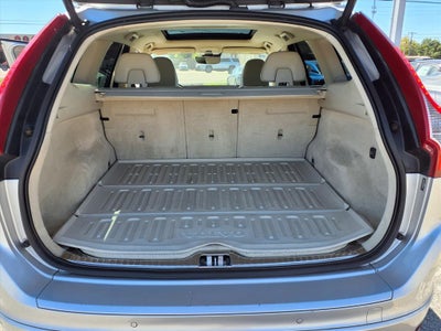 2015 Volvo XC60 T5 DRIVE-E PREMIE