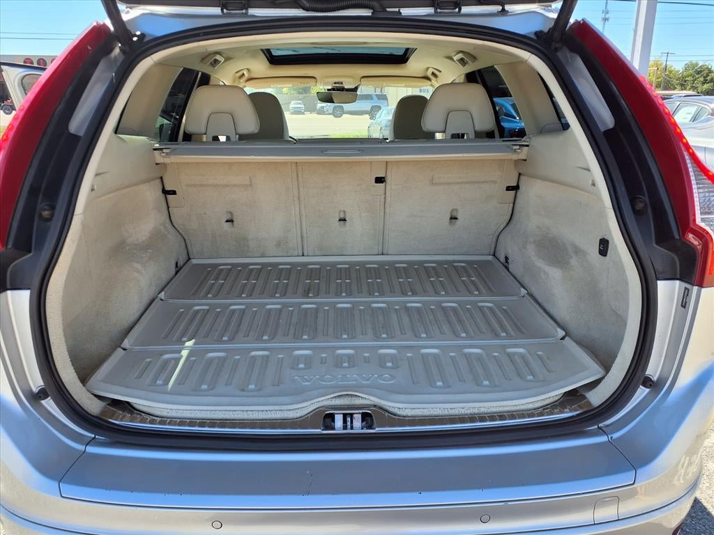 2015 Volvo XC60 T5 DRIVE-E PREMIE