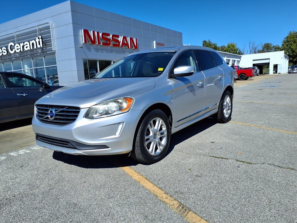 2015 Volvo XC60 T5 DRIVE-E PREMIE