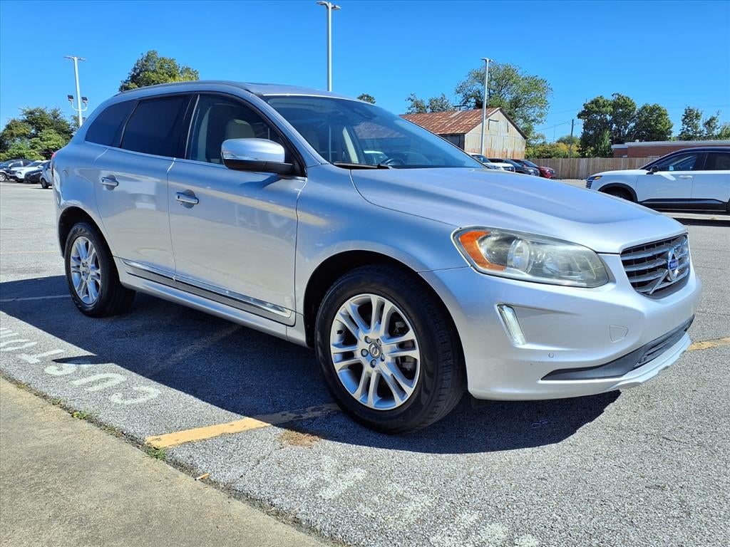 2015 Volvo XC60 T5 DRIVE-E PREMIE