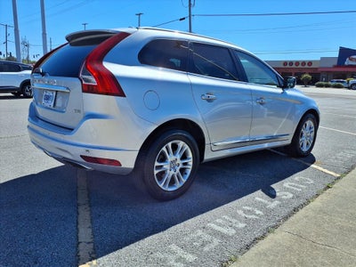 2015 Volvo XC60 T5 DRIVE-E PREMIE