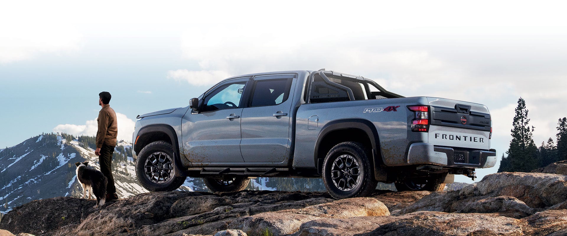 James Ceranti Nissan in Greenville MS