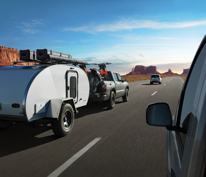 James Ceranti Nissan in Greenville MS