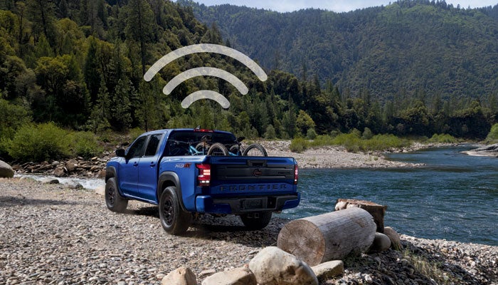 James Ceranti Nissan in Greenville MS