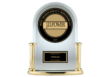 James Ceranti Nissan in Greenville MS