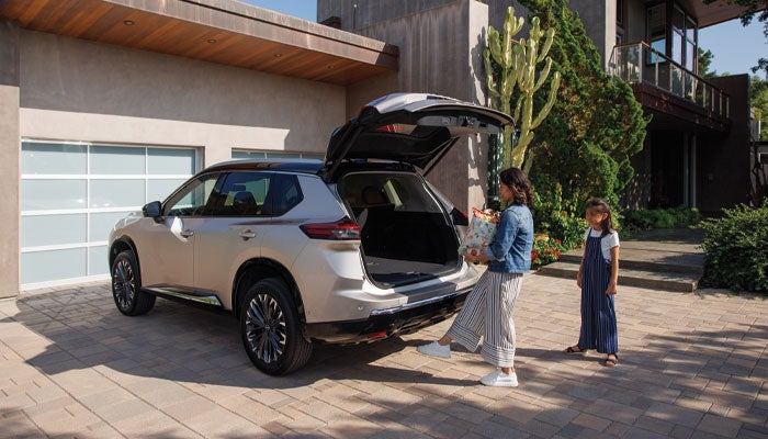 James Ceranti Nissan in Greenville MS