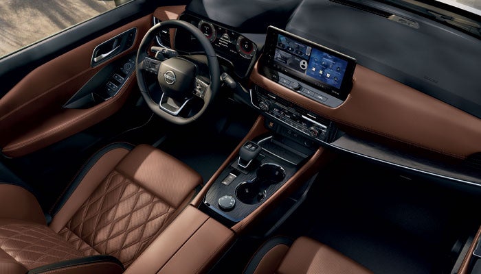 James Ceranti Nissan in Greenville MS