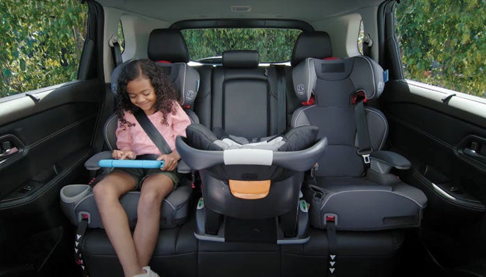 James Ceranti Nissan in Greenville MS