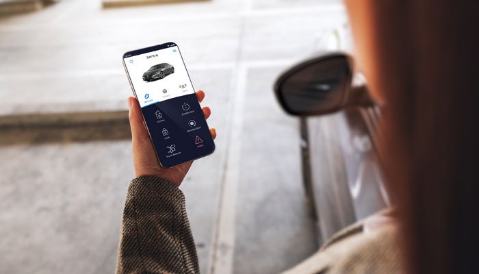 James Ceranti Nissan in Greenville MS