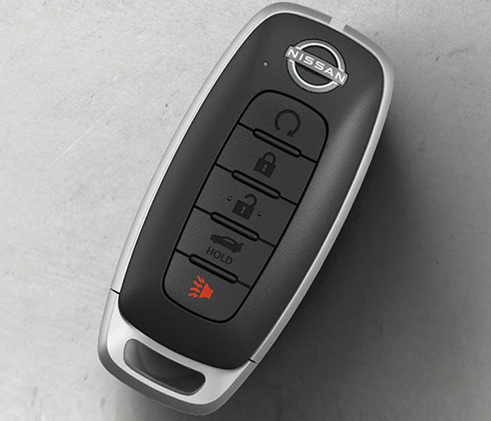 James Ceranti Nissan in Greenville MS