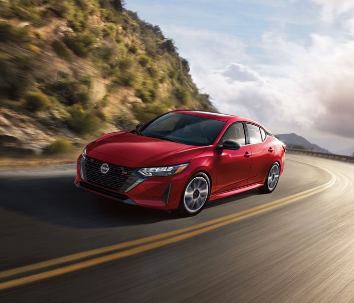 James Ceranti Nissan in Greenville MS