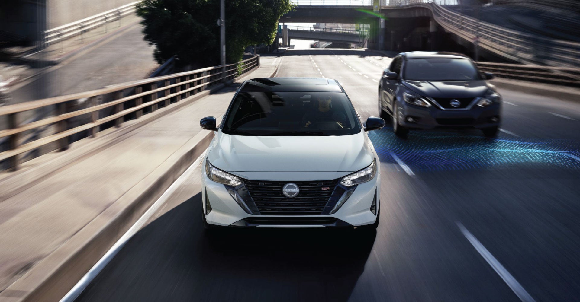 James Ceranti Nissan in Greenville MS