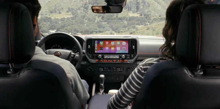 James Ceranti Nissan in Greenville MS