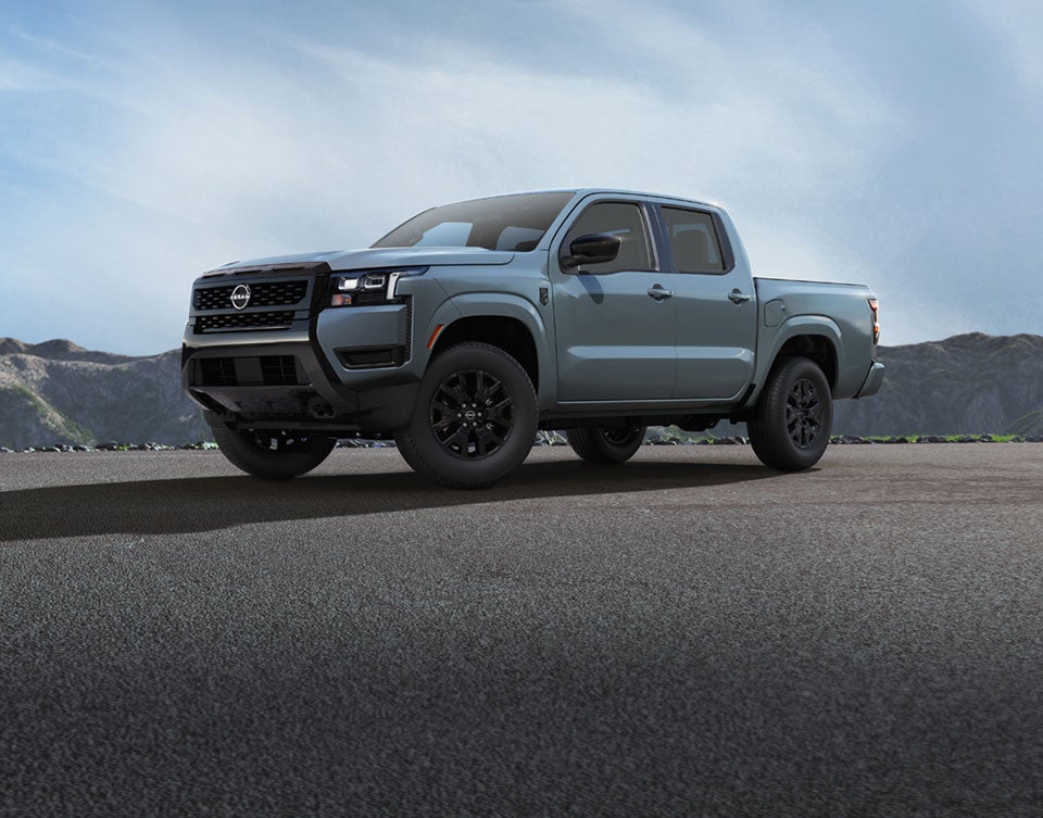 James Ceranti Nissan in Greenville MS