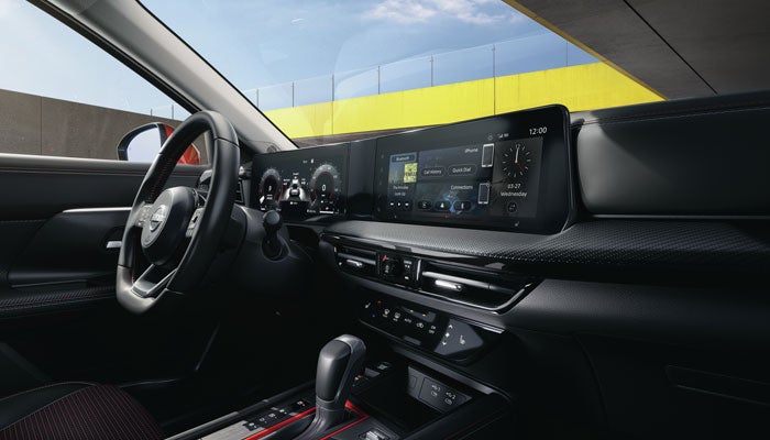 James Ceranti Nissan in Greenville MS