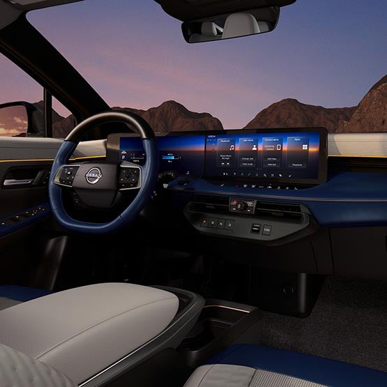 James Ceranti Nissan in Greenville MS