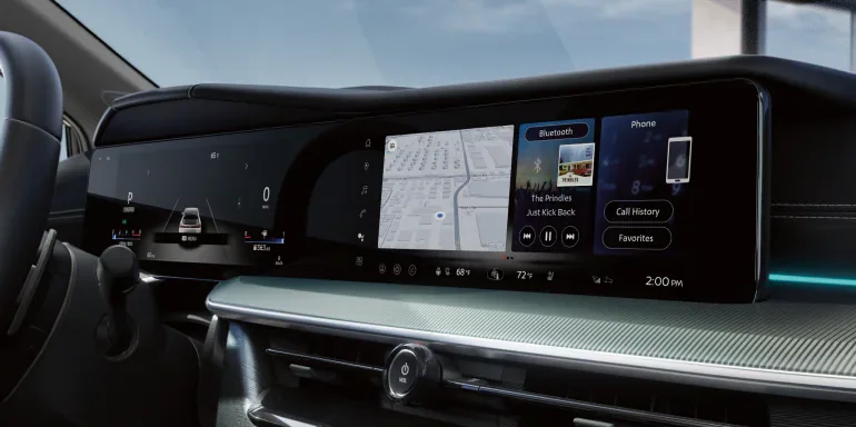 James Ceranti Nissan in Greenville MS