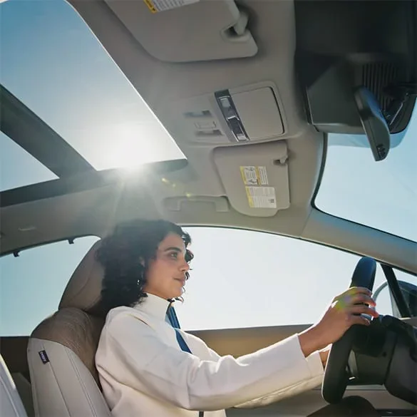 James Ceranti Nissan in Greenville MS