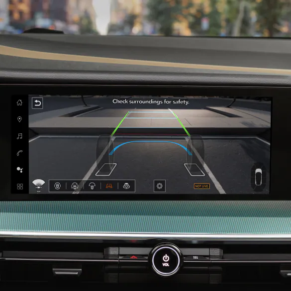 James Ceranti Nissan in Greenville MS