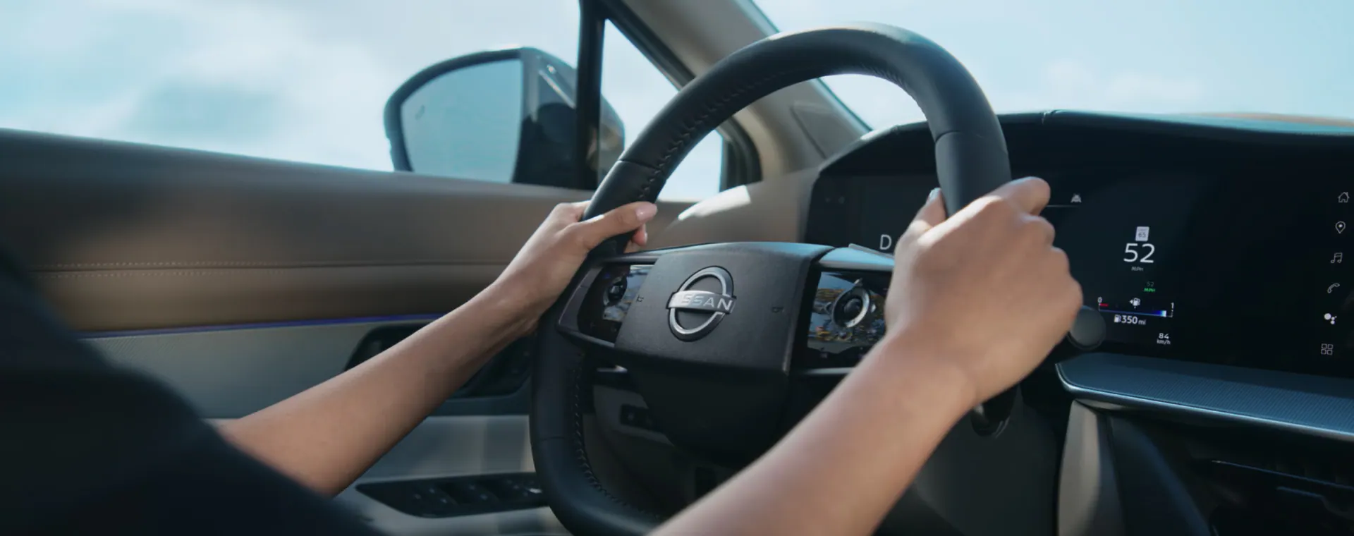 James Ceranti Nissan in Greenville MS