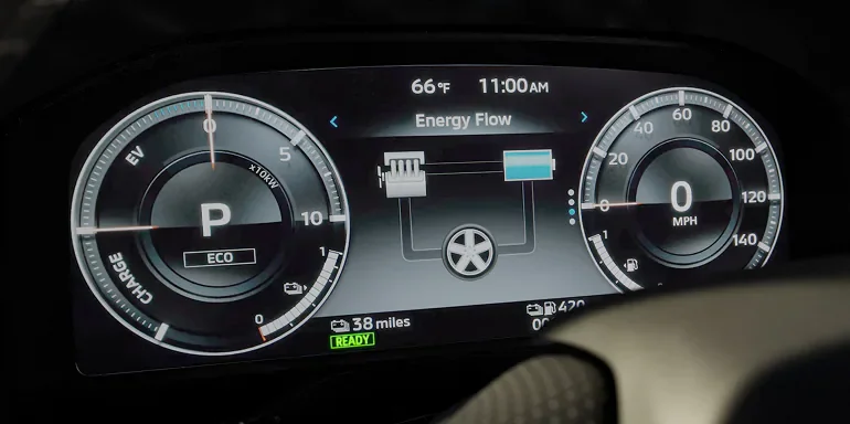 James Ceranti Nissan in Greenville MS