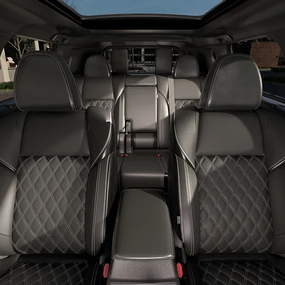 James Ceranti Nissan in Greenville MS