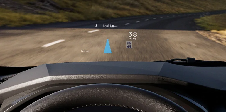 James Ceranti Nissan in Greenville MS