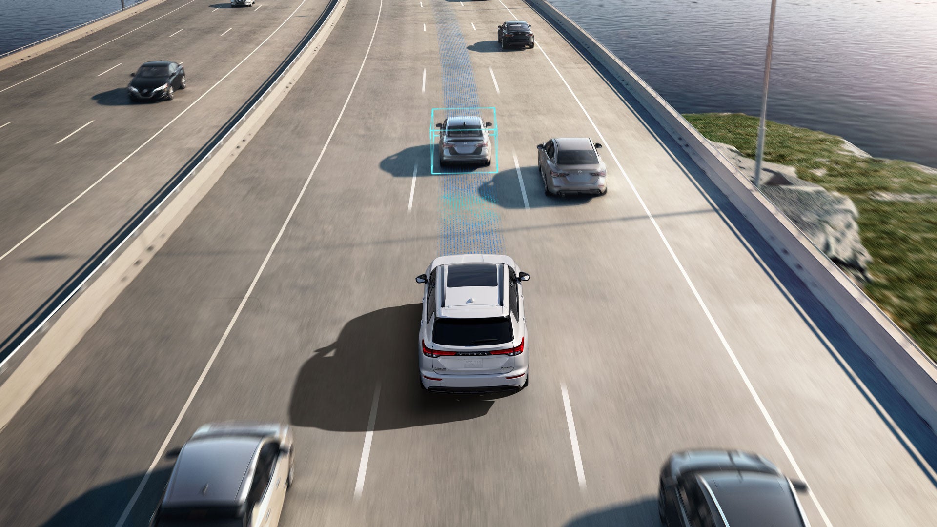 James Ceranti Nissan in Greenville MS