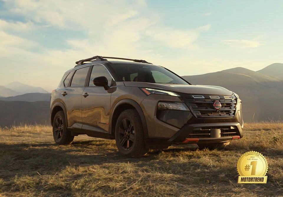 James Ceranti Nissan in Greenville MS