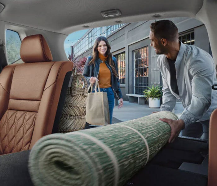 James Ceranti Nissan in Greenville MS