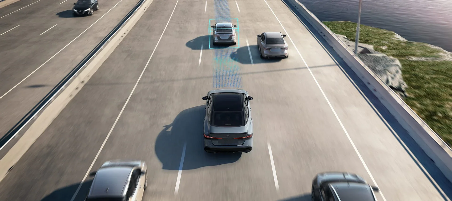 James Ceranti Nissan in Greenville MS