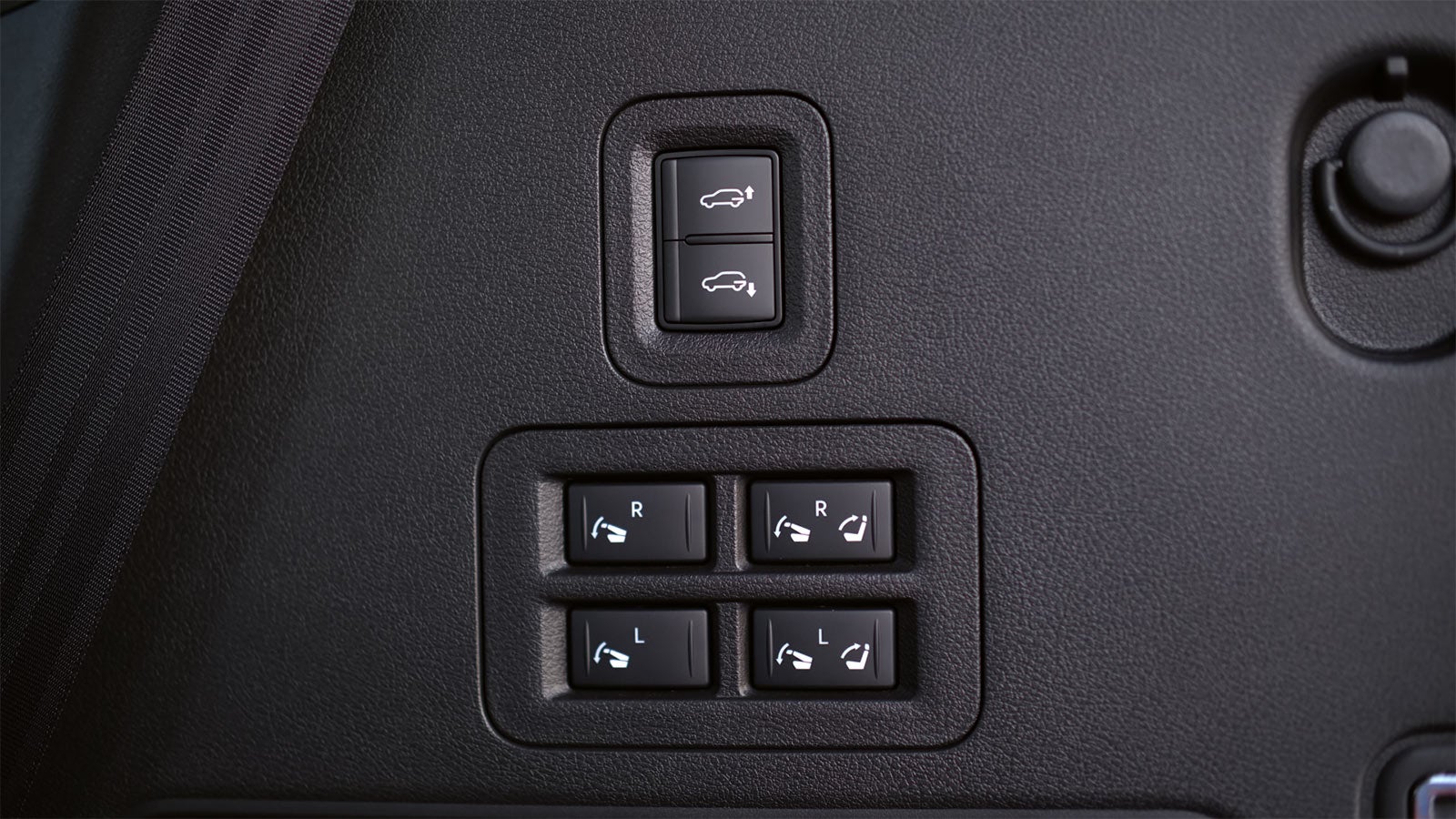 2026 Nissan Armada | James Ceranti Nissan in Greenville, MS