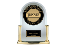 James Ceranti Nissan in Greenville MS