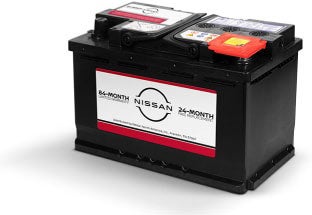 James Ceranti Nissan in Greenville MS