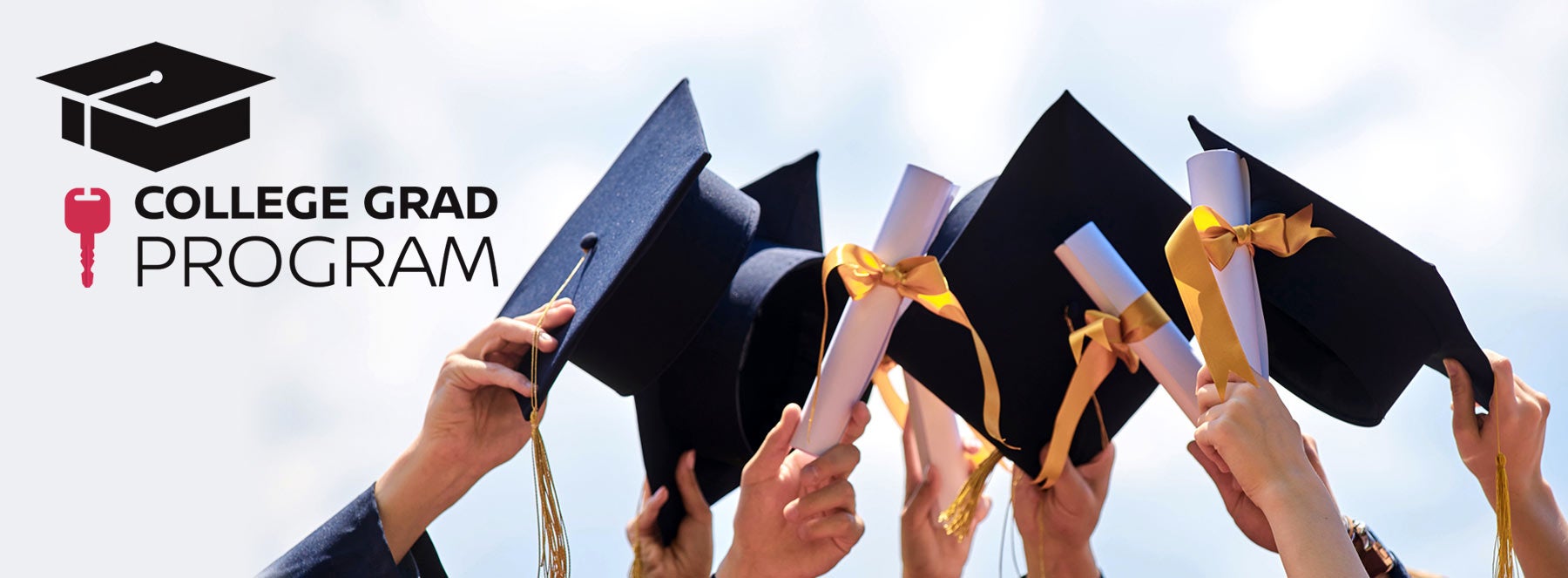 Nissan College Grad Program | James Ceranti Nissan in Greenville MS