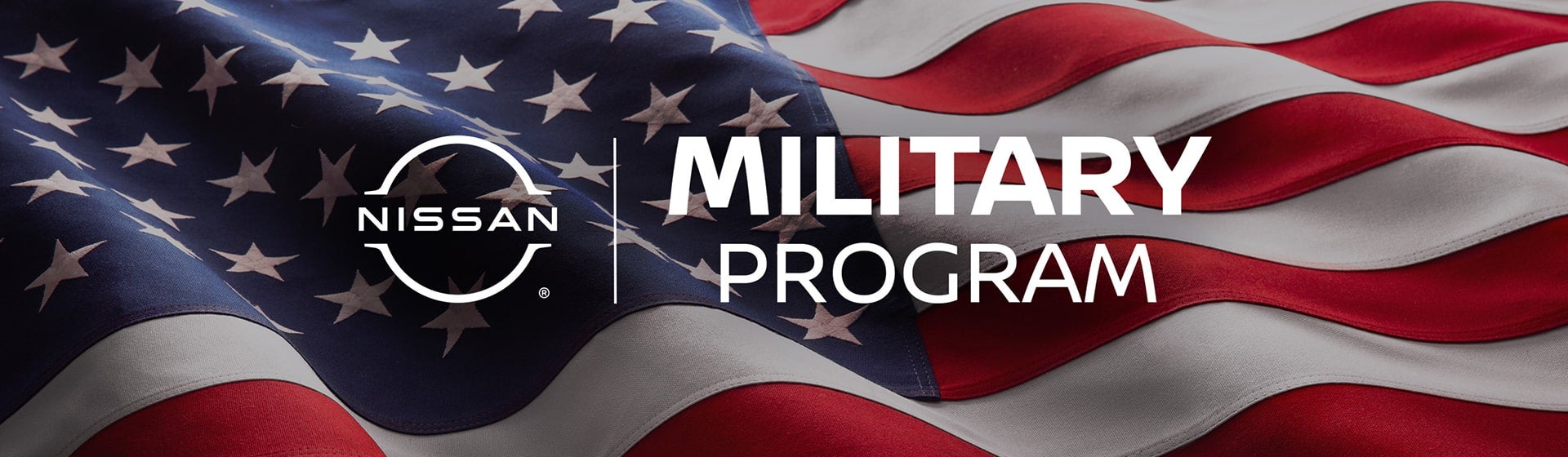 Nissan Military Discount | James Ceranti Nissan in Greenville MS
